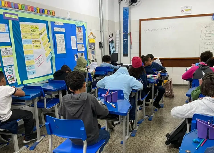 Inscrições de estudantes na Obmep Mirim ficam abertas até 8 de junho