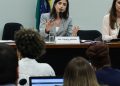 Proposta que criminaliza misoginia avança na Câmara dos Deputados