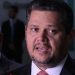 Alcolumbre mantém PEC 6×1 travada em semana esvaziada no Senado