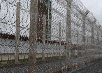 Penitenciária de Campo Grande adota padrão de segurança máxima