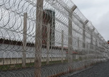 Penitenciária de Campo Grande adota padrão de segurança máxima