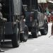 Polícia faz ação para cumprir 56 mandados de prisão na Maré, no Rio