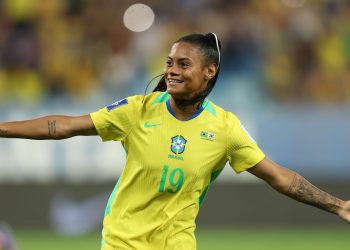 Arthur Elias comenta amistosos da seleção feminina contra os EUA