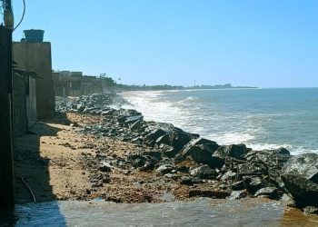 Saúde dos mares piora, desregula o clima e ameaça a costa brasileira