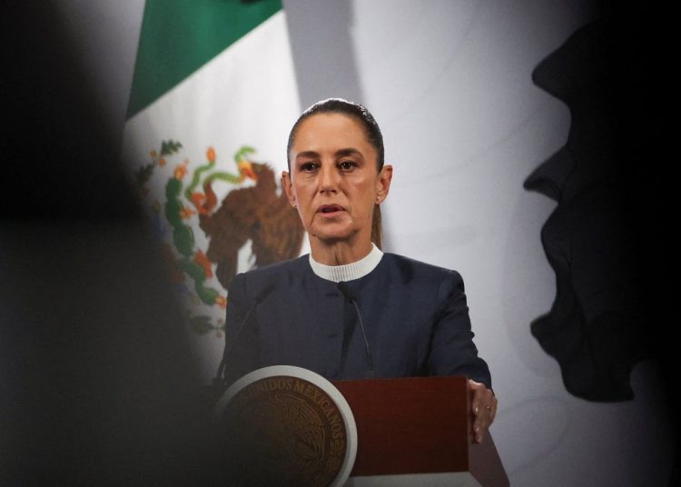 México acusa setores dos EUA de ingerência em assuntos internos