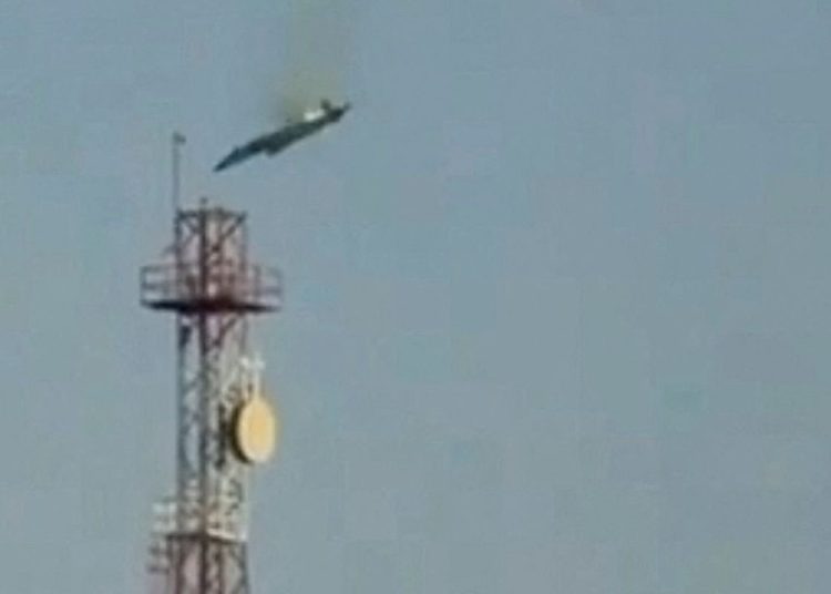 Irã ataca Kuwait depois de novos ataques de Israel ao Líbano