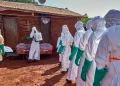 República Democrática do Congo confirma mais 71 casos de ebola
