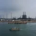 Petrobras fecha acordo para exploração de petróleo no Golfo do México