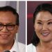 Eleições Peru: vantagem de Sánchez sobre Fujimori cai para 7 mil votos
