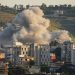 Israel volta a bombardear Líbano após acordo de paz entre EUA e Irã