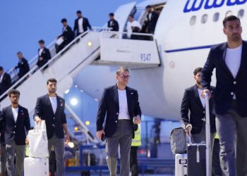 Copa: EUA trabalha para entrada de “pessoas certas” no país, diz Trump