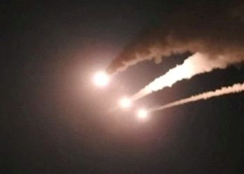 Irã divulga imagens que mostrariam ataques a bases militares dos EUA