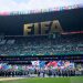 Mais de 85 mil pessoas assistem à abertura da Copa 2026 no México