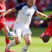 Canadá e Bósnia empatam em 1 a 1 no segundo dia da Copa 2026