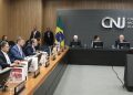 Grupo de trabalho do CNJ vai revisar “penduricalhos” pagos a juízes