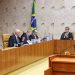 STF anula processo que absolveu suspeito de estuprar Mariana Ferrer