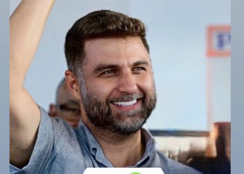 Wladimir Garotinho  entre os 10 nomes mais citados para deputado federal