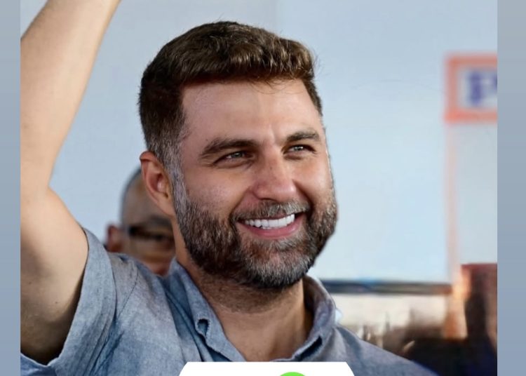 Wladimir Garotinho entre os 10 nomes mais citados para deputado federal