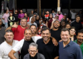 Álvaro Oliveira intensifica agenda regional e foca na ampliação de base política