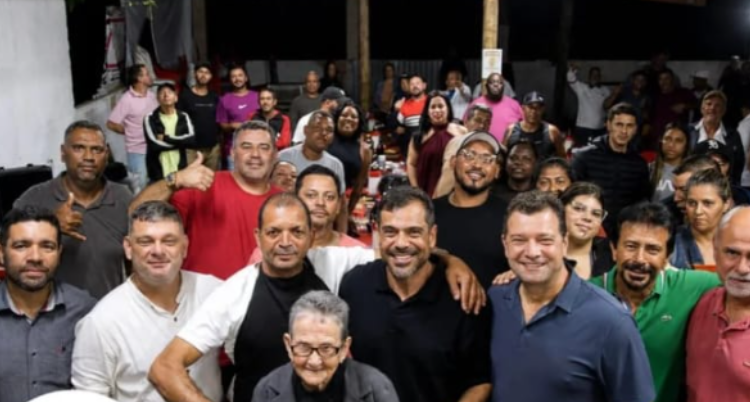Álvaro Oliveira intensifica agenda regional e foca na ampliação de base política