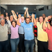 Marquinho do Transporte demonstra força política e consolida pré-candidatura à Alerj em encontro de lideranças