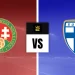 Hungria x Finlândia Palpite – Notícias e odds (05/06)