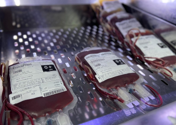 Junho Vermelho reforça importância da doação de sangue e alerta para baixo estoque