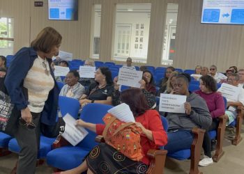 Audiência da LDO 2027 apresenta proposta de R$3,05 bilhões para Campos