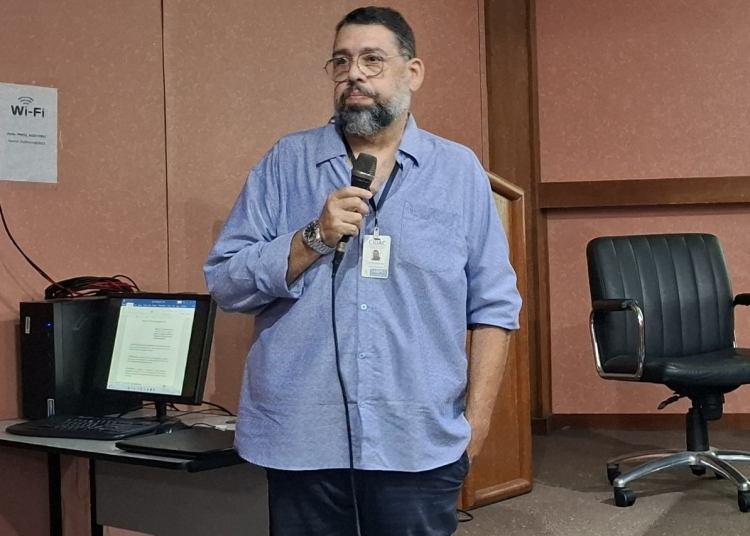 Cidac orienta população sobre proteção de dados na internet