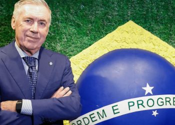 Brasil joga último amistoso antes da Copa neste sábado (6)