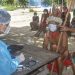 Terras indígenas terão 13 mil atendimentos médicos em junho