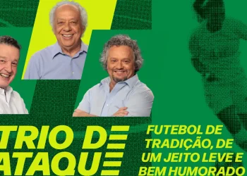 Brasil goleia o Panamá! Ancelotti deve mudar ataque para a Copa?
