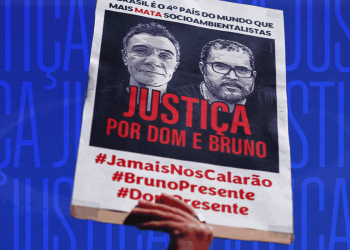 MPF lança memorial e atualizações sobre o caso Bruno e Dom Phillips