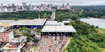 Decreto amplia cooperação policial em regiões de fronteira