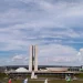 Congresso tem agenda esvaziada com São João e Copa