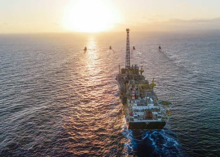 Petrobras compra 50% do bloco Itaimbezinho, no pré-sal de Campos