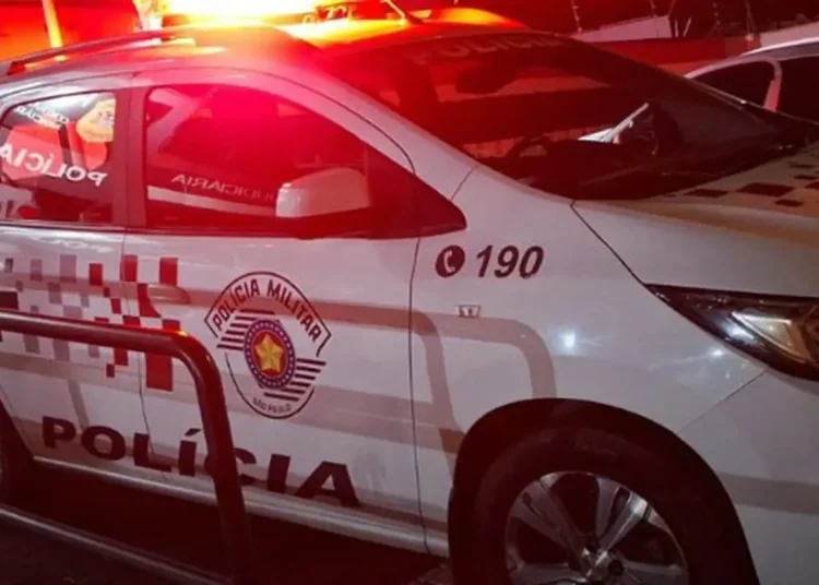 Polícia prende suspeitos de participar de ataques a tenente da Rota