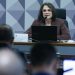 Senado suspende resolução que protegia crianças vítimas de estupros