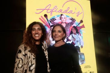 Nova série da TV Brasil, Afiadas aborda com humor desafios femininos