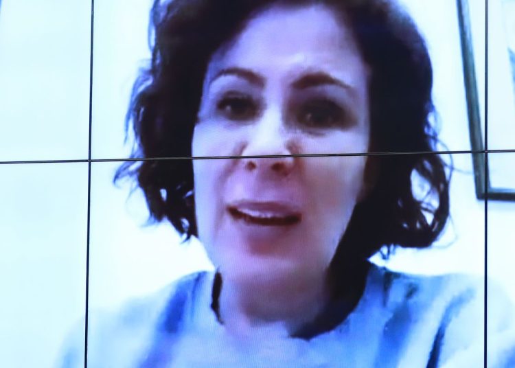 Justiça de SP arquiva processo de jornalista perseguido por Zambelli