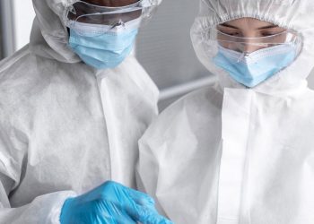 Exame descarta caso suspeito de ebola no Rio Grande do Sul