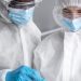 Exame descarta caso suspeito de ebola no Rio Grande do Sul