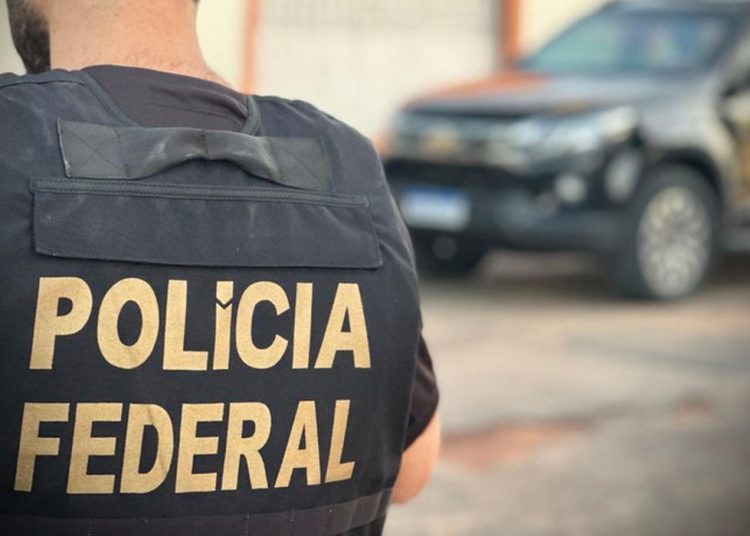 Tráfico internacional de drogas: operação bloqueia R$ 631 milhões