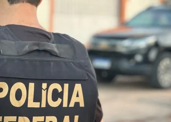 Grupo especializado no tráfico internacional de cocaína é alvo da PF