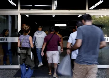 MEC libera consulta a vagas no ensino superior pelo Sisu+