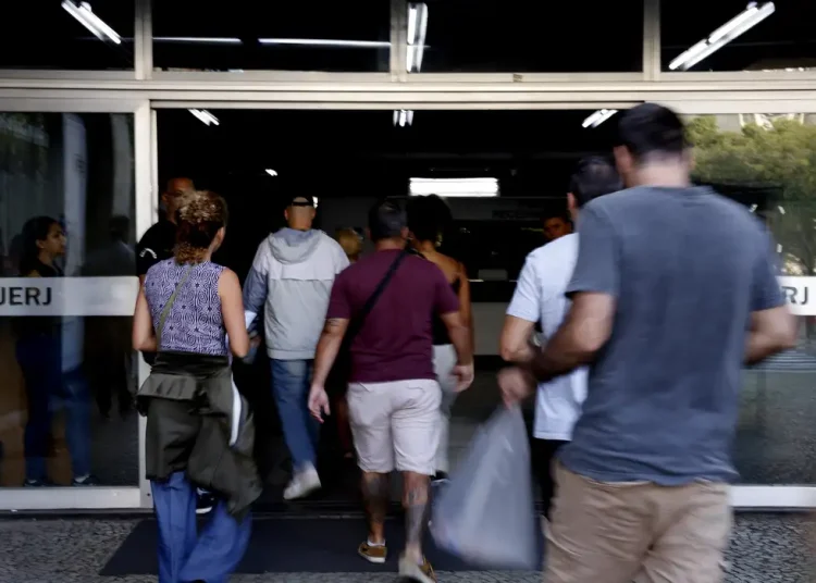 MEC libera consulta a vagas no ensino superior pelo Sisu+