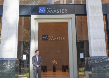 Operação da PF mira negócio entre PreviPaulista e Banco Master