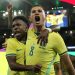 Brasil x Japão AO VIVO: Siga o jogo da Copa do Mundo em tempo real