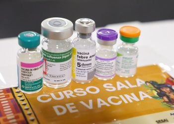 Capital paulista amplia locais de vacinação nesta semana; veja lista
