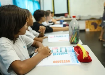 Adesão ao Programa Dinheiro Direto na Escola vai até 10 de junho
